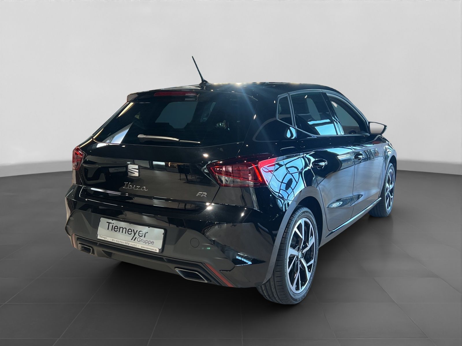 Seat Ibiza - Bild 3