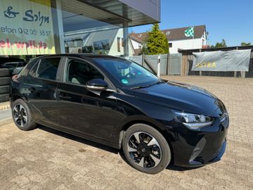 Bild 3 Opel Corsa Corsa-e F Edition +PDC+SHZ+KAMERA+LHZ+ALU+