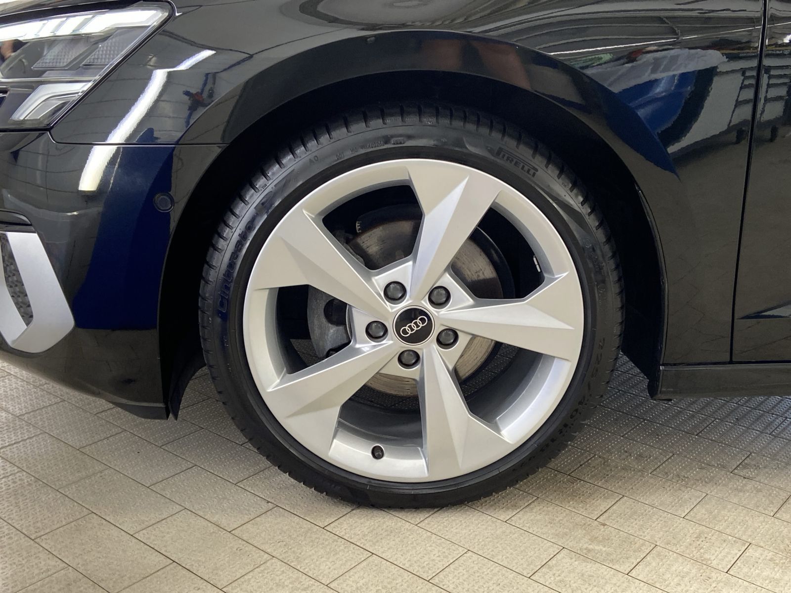 Audi A3 - Bild 15