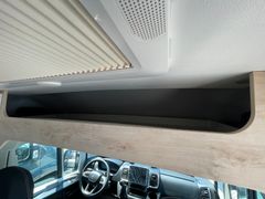 Clever Tour 540 | Automatik, Dieselhzg, Lithium*