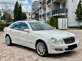 Mercedes-Benz Mercedes E280 CDI Avantgarde Sportpaket Ed... - Mercedes-Benz E 280 in Frankfurt (Main)