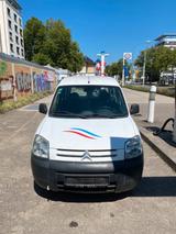 Citroën Berlingo 1.4 Benziner | Motor und ... - Citroën Berlingo in Freiburg