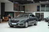Mercedes-Benz S 400 4Matic*LED*PANO*H-UP*COMAND*LEDER*AIRMATIC - Mercedes-Benz S 400 in Bonn