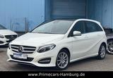 Mercedes-Benz B 200 CDI|PANORAMA|LED|STANDHEIZUNG|DISTRONIC+| - Mercedes-Benz B 200: 200cdi