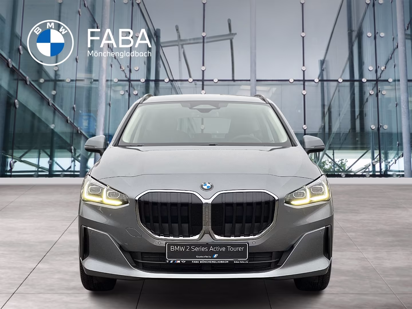 BMW Active 216i Active Tourer DAB LED Komfortzg. Shz, миниатюра 4