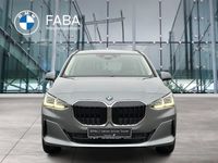 BMW 216 Active Tourer - Vorschau Bild 4