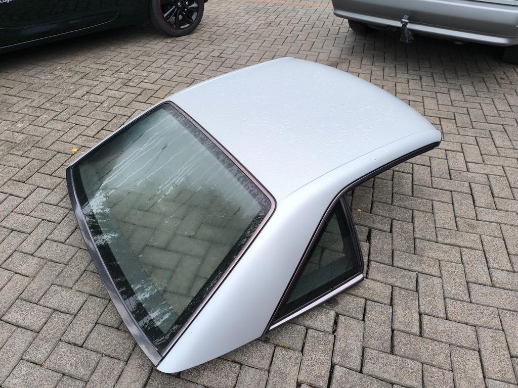 Mercedes-Benz SL 300