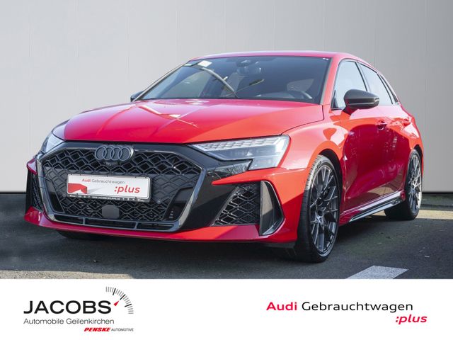 Audi RS3 Sportback 2.5 TFSI quattro Facelift, neues M