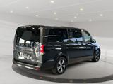 Mercedes-Benz EQV 300 **MBUX,Navi,360°,el.Schiebe,SHZ,DISTRONI - 7-Sitzer Vans