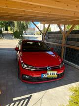 Volkswagen Polo GTI 02/2020 46000km 5 Türer, Tüv Neu,... - VW Lupo Gebrauchtwagen