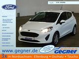 Ford Fiesta 1.1 Trend Cool & Sound eCall Bluetooth