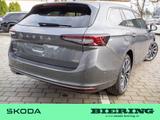 Skoda Superb Combi 2.0 TDI 4x4 L&K HUD MATRIX-LED 360° - Skoda Superb 3T mit Diesel-Antrieb