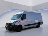 Opel Movano B Kasten/Kombi HKa L4H2 3,5t - Opel Movano: L4h2