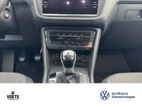 Volkswagen Tiguan - Vorschau Bild 10
