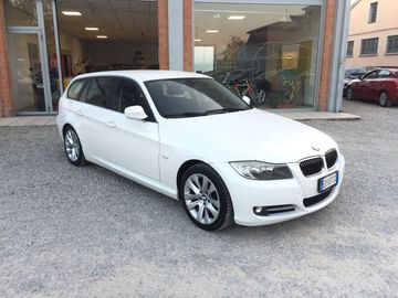 BMW 320 - 3