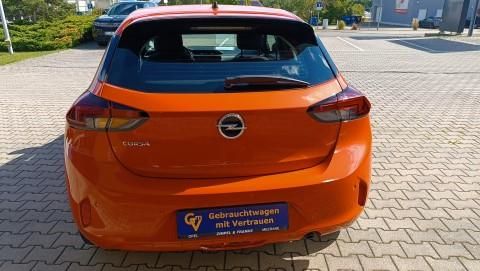 Autohaus Zimpel & Franke -  Opel CORSA Automatik Edition PDC Allwetter Navi - Bild 5