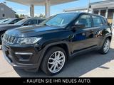 Jeep Compass 1.6 MultiJet Sport*AHK*Klima*ALU* - Jeep Compass: Sport