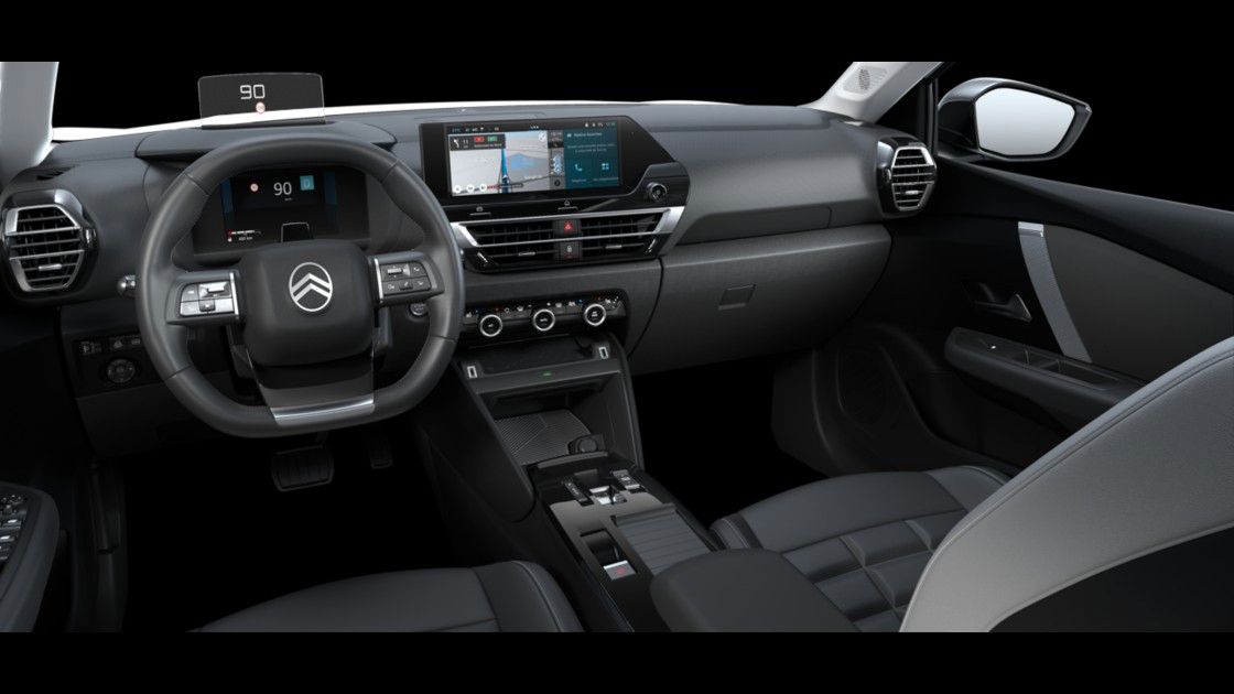 Citroën C4 - Bild 8