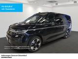Volkswagen T7 California Ocean 2.0 TDI  AHK e-Dach *Sofort  - schwarz Wohnwagen