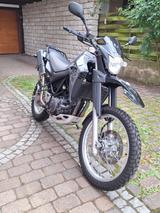 Yamaha XT 660 R - wenig Kilometer - YAMAHA XT 660 R
