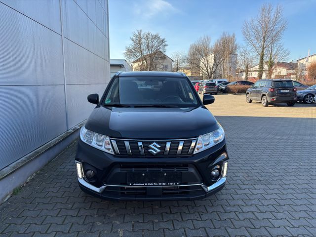 Suzuki Vitara 1.4 BOOSTERJET  Comfort  Navi Kamera Shz