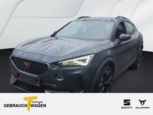 Cupra Formentor 2.0 TDI LEDER PANO LM19