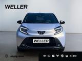 Toyota Aygo X S-CVT JBL *Bi-LED*Sportsi*CAM*CarPlay*SHZ - Toyota Aygo (X) JBL Gebrauchtwagen