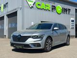 Renault Talisman Grandtour Intens - silberne Renault Talisman