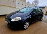 Fiat  Zu verkaufen FIAT PUNTO 1.2 MIT KLIMA... - Fiat Punto in Bochum