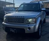 Land Rover Discovery 4 3.0 SDV6 245CV SE - gebrauchte Land Rover Discovery aus dem Jahr 2010