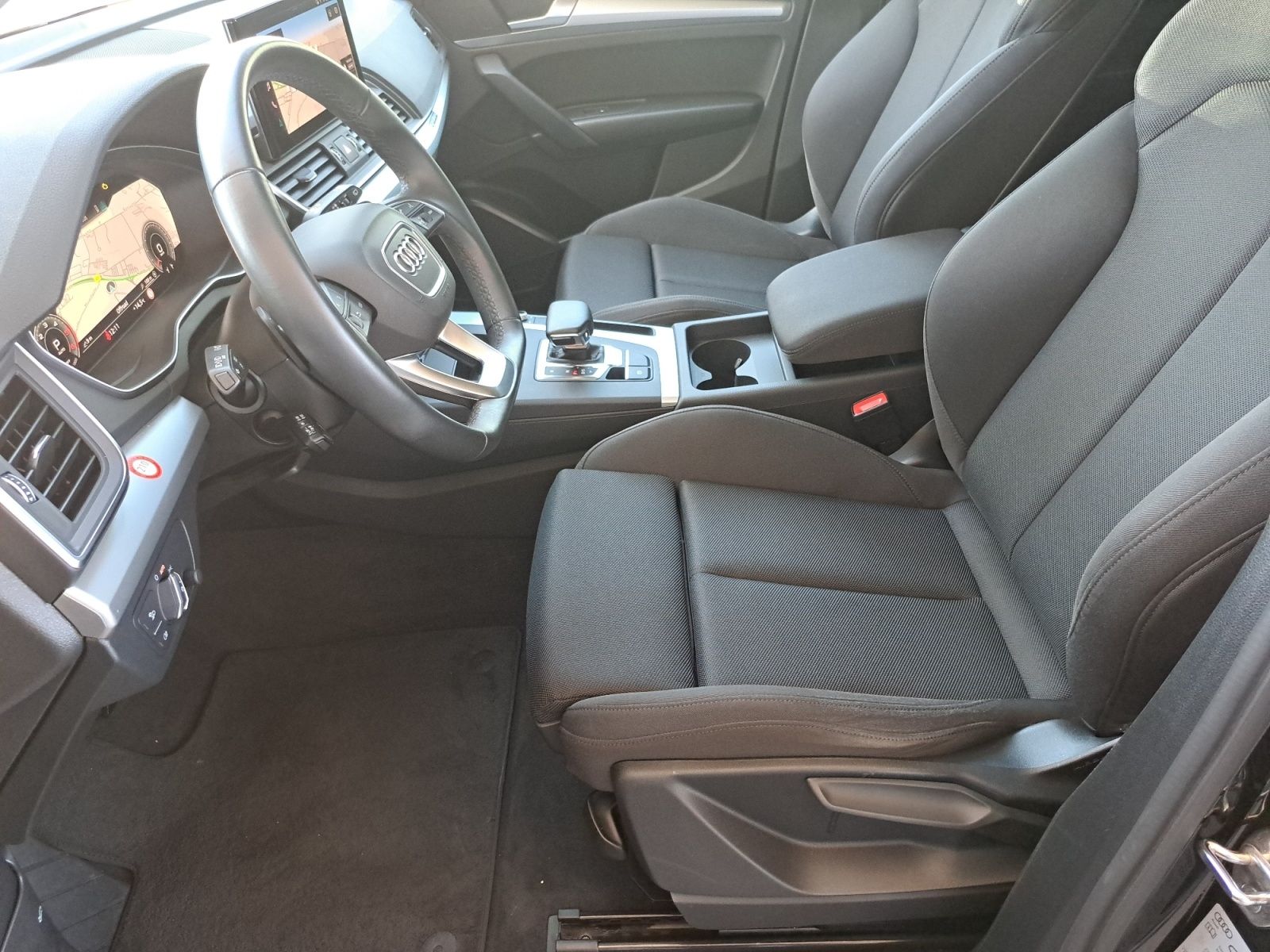 Audi Q5 - Bild 15