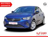 Opel Corsa F 1.2 Klima Sitzheizung PDC Spurhalte - Opel Corsa aus 2020