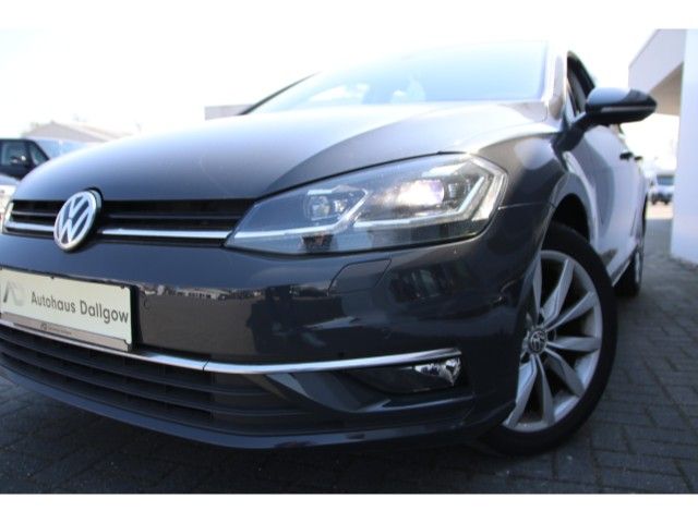 Golf Variant Highline 2,0 l TDI SCR 110 kW (150 
