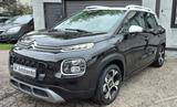 Citroën C3 Aircross PureTech 130Shine HeadUp ApplCar Nav - schwarze Citroën C3 Aircross