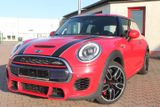 MINI JOHN_COOPER_WORKS LED Navi SHZ Mwst. 2. Hand - MINI MINI: Rot, Cabrio