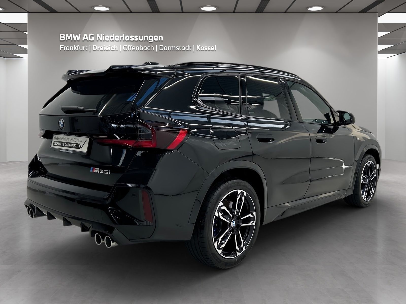 BMW X1 - Bild 4