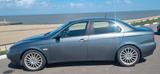 Alfa Romeo 156 2.5 V6 24V - - Alfa Romeo 156: 2.5