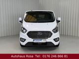 Ford Tourneo Custom 2.0 TDCi Trend L2 9-Sitzer - 9-Sitzer Kleinbusse