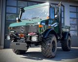 Unimog U 1400 Agrar - Offers matching your search criteria