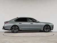 BMW 740 - Vorschau Bild 8