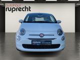 Fiat 500 1.0 Hybrid Lounge *Tempomat|TechPaket|PDC* - Fiat 500 Gebrauchtwagen in Stuttgart