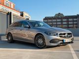 Mercedes-Benz AHK, Assist, 360Kam, Massage, Hinterachslenkung