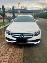 Mercedes-Benz E200 4 Matic - Mercedes-Benz CE-Klasse Gebrauchtwagen