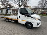 Iveco Daily Abschlepper 50C-210 3.5t HI-MATIC - Abschlepper