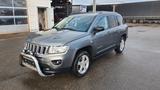 Jeep Compass MK49 - Jeep Compass MK
