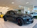 Porsche Macan GTS Luftfederung/AHK/ACC/Burmester/360 - Porsche Macan Gebrauchtwagen in Bremen