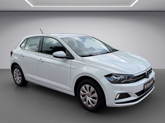 Polo 1.0 Comfortline KLIMA PDC SITZHEIZUNG