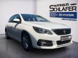 Peugeot 308 1.2 e-THP/PureTech Active Kamera - Peugeot 308: Thp