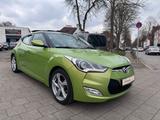 Hyundai Veloster 1.6 GDI Intro Edition*PANO*SONDERMODELL - gebrauchte Hyundai Veloster aus dem Jahr 2012