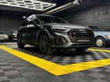 Audi SQ5/Matrix/KeylessGo/VirtualN/ facelift/MWST/ - gebrauchte Audi SQ5 aus dem Jahr 2022